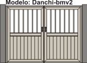 Danchi-bmv2