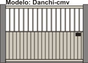 Danchi-cmv
