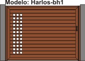 Harlos-bh1