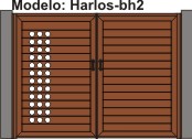 Harlos-bh2