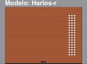 Harlos-r