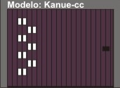 Kanue-cc