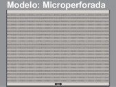 Microperforada
